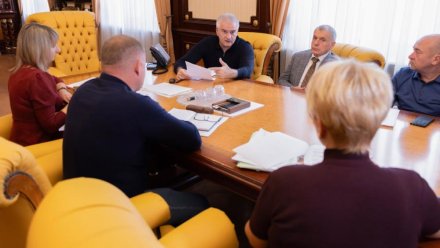 В Крыму применили 14 мер взысканий в адрес управляющих компаний