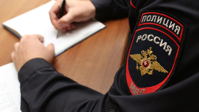 Полиция выявляет в Севастополе неблагополучные семьи