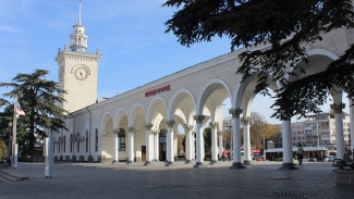 В Республике Беларусь объявили о запуске поездов в Крым
