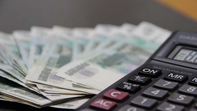 Власти Крыма потратят 770 миллионов рублей на терминал