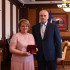 Министр труда и соцзащиты Крыма получила почётное звание указом президента РФ
