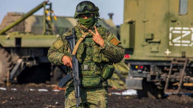 В Крыму заявили, что СВО завершится с освобождением Одессы и Киева
