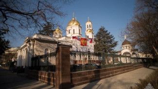 Крымская епархия осудила арест наместника Киево-Печерской Лавры