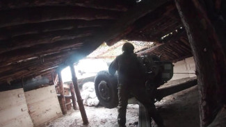 ВС РФ успешно уничтожают пункты управления БпЛА противника на разных участках фронта