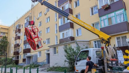 В 2025 году в Крыму капитально отремонтировали 787 МКД