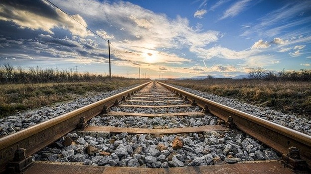 Крымская железная дорога увеличит объемы грузоперевозок