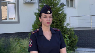 В Крыму полиция вернула 2,4 миллиона рублей пенсионеру, который стал жертвой мошенников
