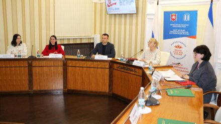 В Крыму 233 миллиона рублей выделили жителям сёл на реализацию проектов 