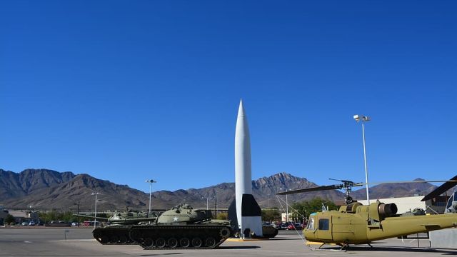 Эксперты предупреждают крымчан о возможных ударах ВСУ 9 мая