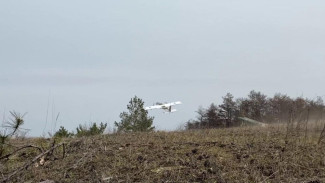 Российские военные громят врага на правом берегу Днепра в Херсонской области