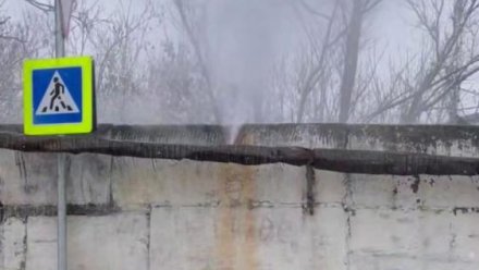 Прокуратура Крыма организовала проверку в связи с порывом на сетях теплоснабжения в Симферополе