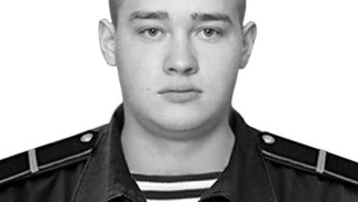 Морпех из Севастополя погиб в боях за Мариуполь