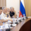 В Крыму ведётся работа по подготовке республики к осенне-зимнему периоду