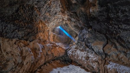 Ученые активно готовятся к открытию пещеры Таврида