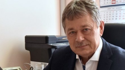 Замминистра здравоохранения Крыма ушёл в отставку