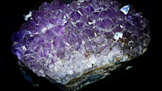 В крымских пещерах нашли уникальные для России минералы