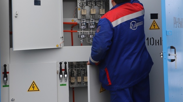 Восемь объектов здравоохранения Крыма обеспечили электроэнергией