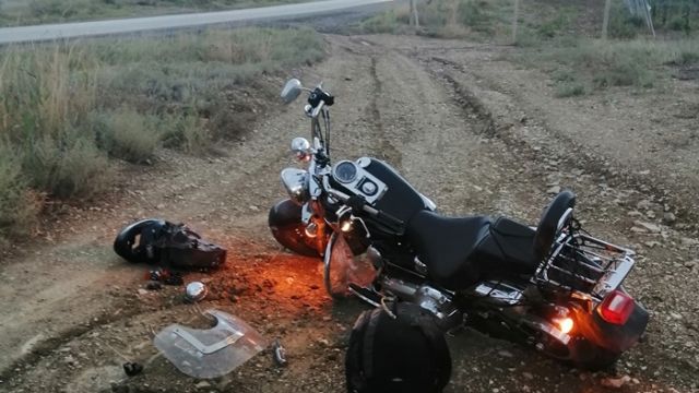 На крымских дорогах за сутки спасли двух человек 