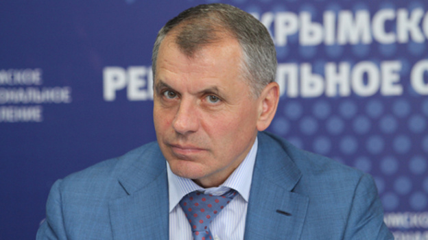 Зеленского привлекут к ответственности за теракты в Крыму — Константинов