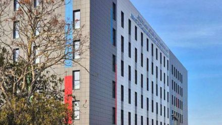 До конца 2026 года в Евпатории построят детский реабилитационный центр