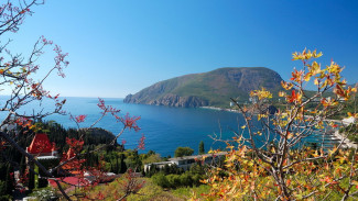 Эксперты оценили значимость для Крыма закона о туристических территориях