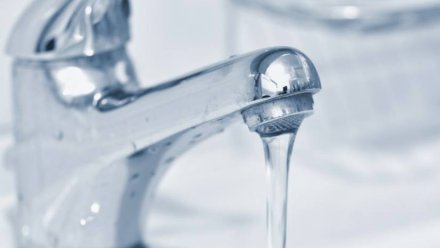 В Керчи завтра частично отключат воду