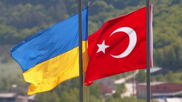 На Украине хотят «отдать» Крым Турции