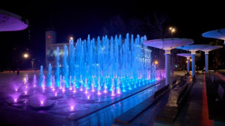 В Ялте определяют место для нового фонтана