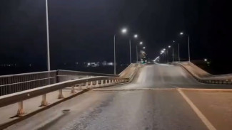 Подрыв моста под Мелитополем не нарушил сухопутный коридор в Крым