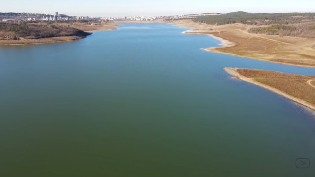 Аянское водохранилище не пострадает из-за строительства юго-восточного обхода Симферополя
