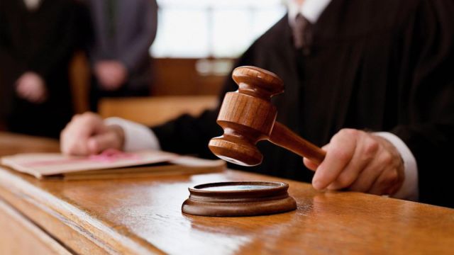 Лиходателей из Евпатории осудили на 7 лет колонии