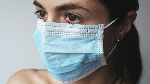 В Севастополе 42 новых случая COVID-19