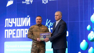 Крымская программа «СВОё дело» победила во Всероссийском онлайн-голосовании НИФИ