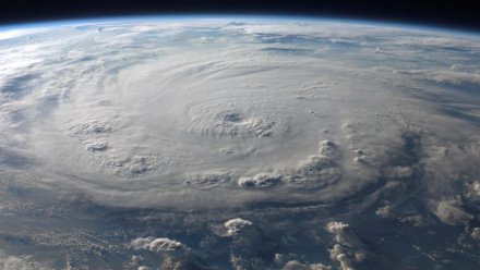 В Крыму предупредили о штормовой погоде до 5 декабря 