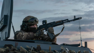 Ночью  24 июня над Крымом, Чёрным и Азовским морями сбили украинские БПЛА