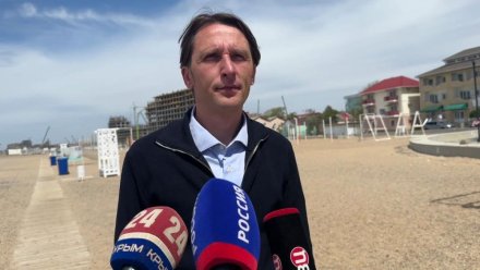 357,7 тысяч туристов отдохнули в Крыму на майские праздники