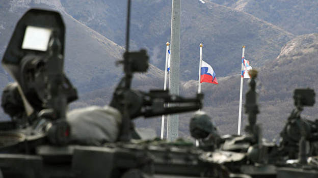 На Украине испугались – Россия превращает Крым в мощную военную базу