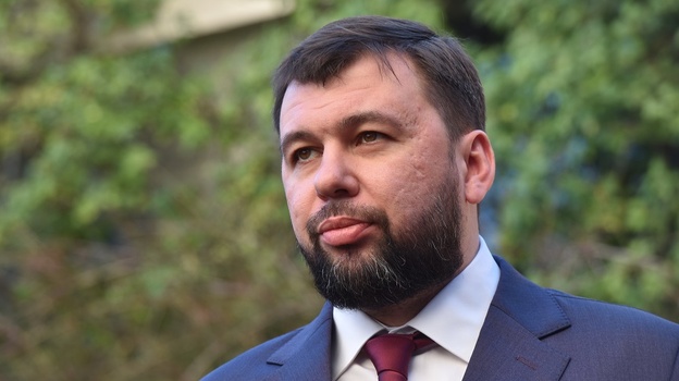 Пушилин назвал главные цели ДНР в 2021 году