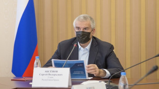 Аксёнов отреагировал на ужесточение антироссийских санкций 