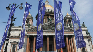 На ПМЭФ-2025 Крым планирует подписать соглашения и меморандумы на сумму почти 68 млрд рублей