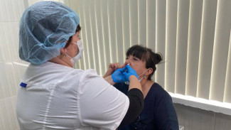 Назальная вакцина от коронавируса появилась в Крыму