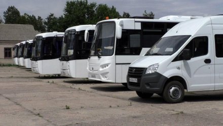 Открыт новый маршрут Геническ — Джанкой — Краснодар