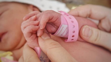 Сегодня 12 крымских семей стали многодетными