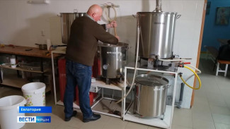 Французский пивовар переехал в Крым и открыл на полуострове бизнес