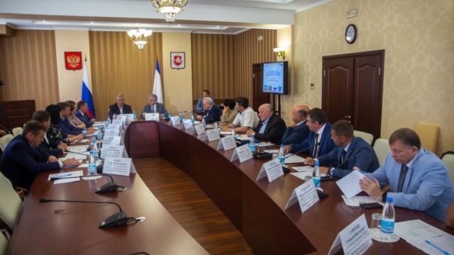 Президент РАН назвал главную проблему Крыма