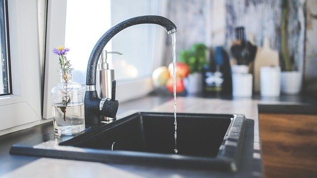 Часть Евпатории останется без воды до вечера
