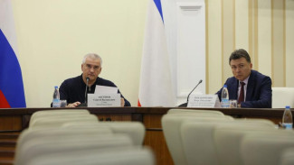 Выездные совещания Аксёнова в районах Крыма станут еженедельными
