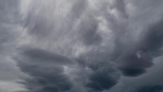 26 и 27 января в Крыму ожидается сильный ветер 