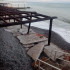 Ущерб от шторма века в Крыму предварительно оценивается в полмиллиарда рублей