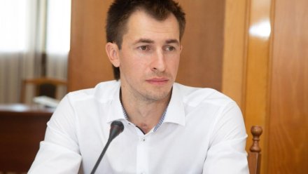 Ветеран СВО Илья Казаков избран председателем Общественной палаты Крыма